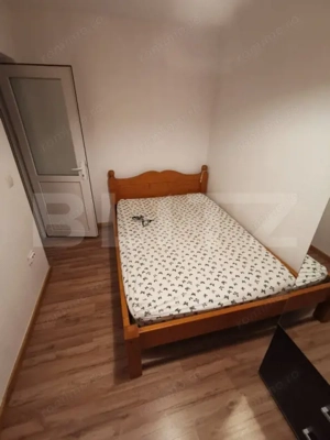 Apartament 3 camere, 62 mp, zona Podu Ros - imagine 5