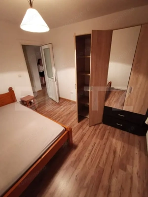 Apartament 3 camere, 62 mp, zona Podu Ros - imagine 3