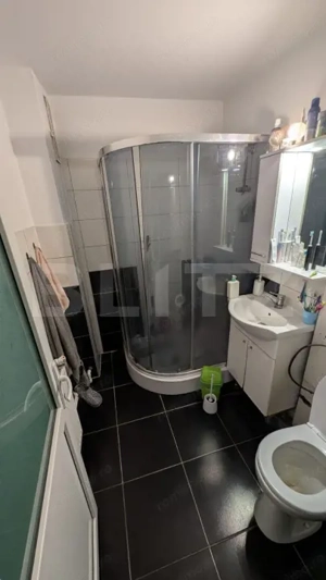 Apartament 3 camere, 62 mp, zona Podu Ros - imagine 8