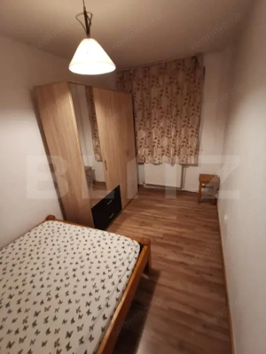 Apartament 3 camere, 62 mp, zona Podu Ros - imagine 4