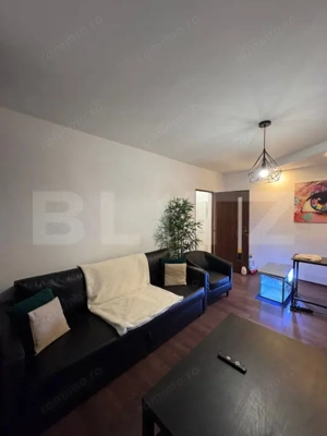 Apartament de 2 camere, 56 mp, Brancoveanu