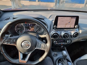 Vând Nissan Juke 1.0 DCT, Generația II F16 A - imagine 5