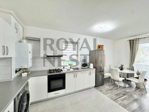De inchiriat apartament cu 2 camere in Avantgarden3
