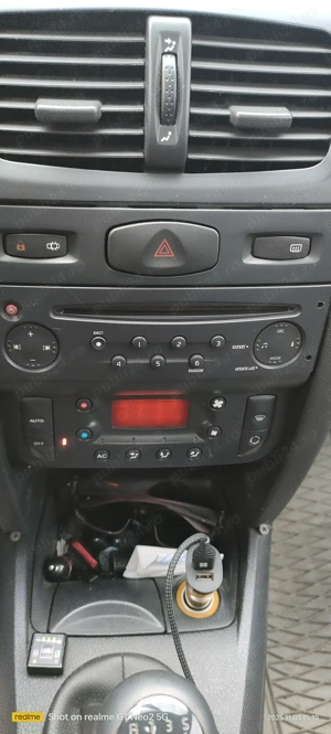 Renault Clio simbol 2008 - imagine 6