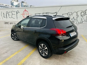 Peugeot 2008 PureTech 110 Stop&Start Allure - imagine 4