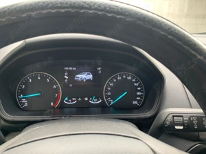 Ford EcoSport 2018   Prim proprietar, fără accidente - imagine 5