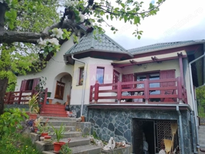 Casa de inchiriat in Poiana Campina