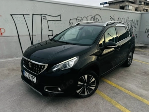 Peugeot 2008 PureTech 110 Stop&Start Allure - imagine 2