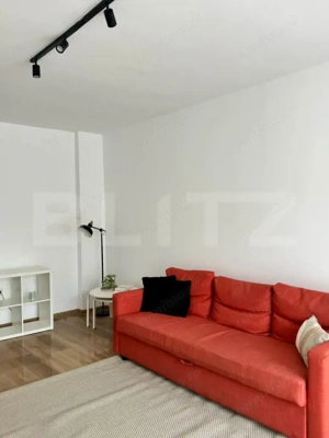 2 Camere | Terasa + Balcon 40 mp | Buna Ziua  - imagine 5