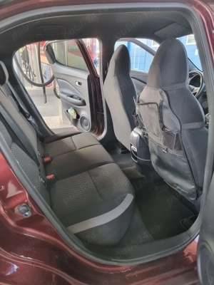 Vând Nissan Juke 1.0 DCT, Generația II F16 A - imagine 7