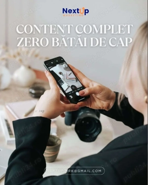 Promovare Social Media