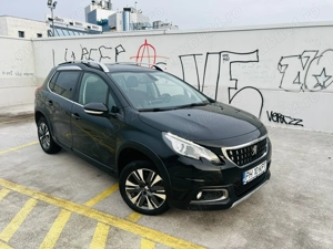 Peugeot 2008 PureTech 110 Stop&Start Allure