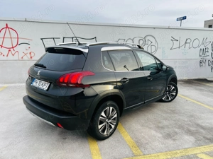 Peugeot 2008 PureTech 110 Stop&Start Allure - imagine 3