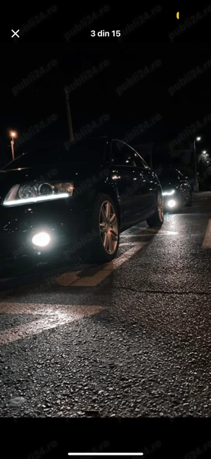 Audi a6 c6 2010 s line 3.0 - imagine 5
