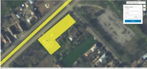 Teren intravilan Vieru, ID: R2801172 - imagine 3
