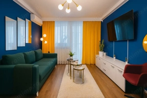 Apartament 2 camere | Vedere spre mare | Bd. Ferdinand