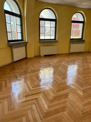 Spații de birouri de închiriat în centru, Buzău. Clădire reprezentativă, poziție premium - imagine 9