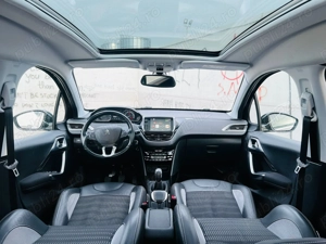 Peugeot 2008 PureTech 110 Stop&Start Allure - imagine 7