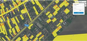 Teren intravilan Vieru, ID: R2801172 - imagine 6