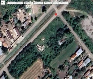 Teren intravilan Vieru, ID: R2801172 - imagine 14