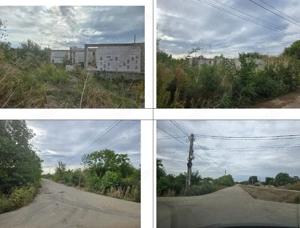 Teren intravilan Vieru, ID: R2801172 - imagine 12