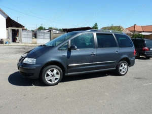 Vw Sharan 1.9 Tdi  4X4