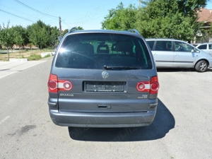 Vw Sharan 1.9 Tdi  4X4 - imagine 6