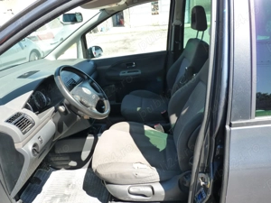 Vw Sharan 1.9 Tdi  4X4 - imagine 7