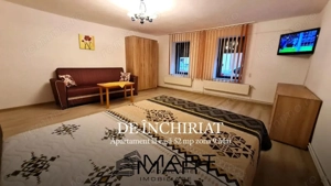 Apartament la casa 52 mp zona 9 Mai