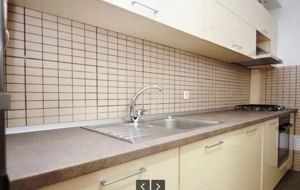 Penthouse de 2 camere pe 2 etaje ultramodern, 85mp + terasa - Parcul Carol - imagine 8