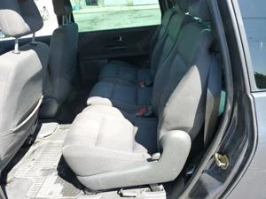 Vw Sharan 1.9 Tdi  4X4 - imagine 9