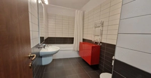 Penthouse de 2 camere pe 2 etaje ultramodern, 85mp + terasa - Parcul Carol - imagine 3