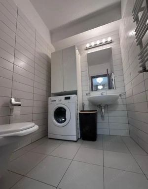 Penthouse de 2 camere pe 2 etaje ultramodern, 85mp + terasa - Parcul Carol - imagine 7