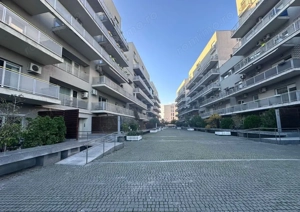 Penthouse de 2 camere pe 2 etaje ultramodern, 85mp + terasa - Parcul Carol - imagine 5