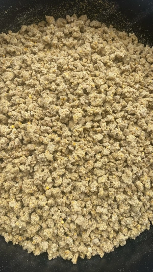 Furaj pentru vitei 0-24 luni , 4 categorii