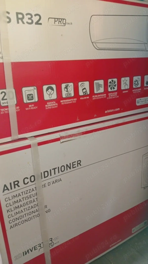 Centrală de aer condiționat  - imagine 2