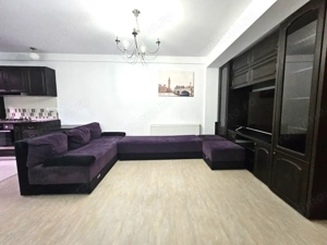 De vanzare 3 camere in bloc nou pe Ghiocei/Stefan cel Mare - imagine 5