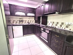 De vanzare 3 camere in bloc nou pe Ghiocei/Stefan cel Mare - imagine 9