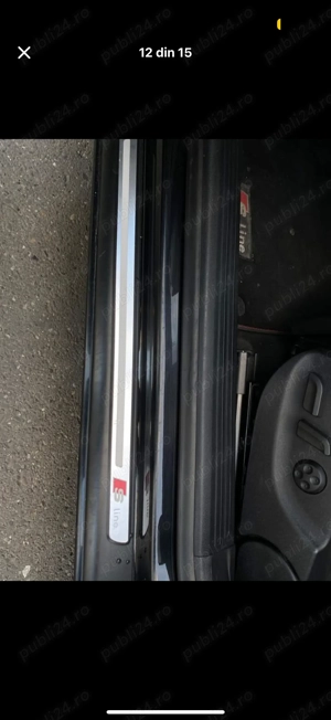 Audi a6 c6 2010 s line 3.0 - imagine 22