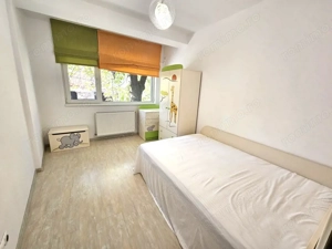 De vanzare 3 camere in bloc nou pe Ghiocei/Stefan cel Mare - imagine 18