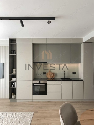 Apartament modern cu 2 camere și finisaje premium! - imagine 4