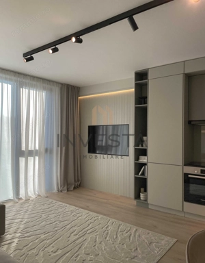 Apartament modern cu 2 camere și finisaje premium! - imagine 3