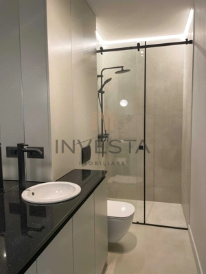 Apartament modern cu 2 camere și finisaje premium! - imagine 7