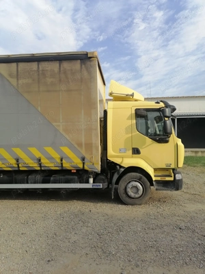 Vand Renault Midlum, an de fabricatie 2008