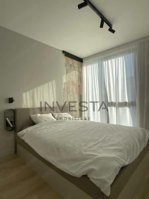 Apartament modern cu 2 camere și finisaje premium! - imagine 5