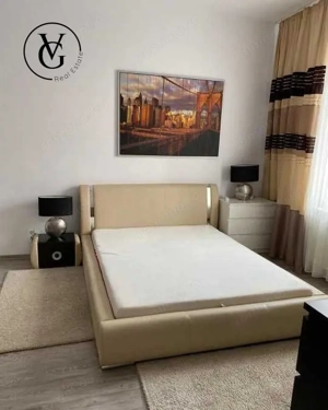 Apartament 2 camere - Piata Romana - Metrou Piata Romana - imagine 3