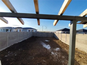 Duplex pe parter - toate utilitatile - bucatarie inchisa - imagine 6