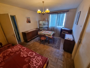Apartament zona Abator