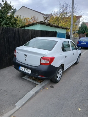 Doua Dacia Logan benzina euro 6 gpl omologat 3000 euro bucata - imagine 9