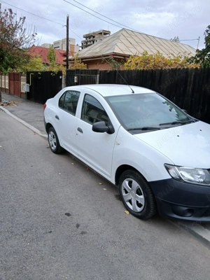 Doua Dacia Logan benzina euro 6 gpl omologat 3000 euro bucata - imagine 8
